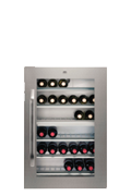 Reparación averías vinoteca Kuppersbusch en  Cáceres